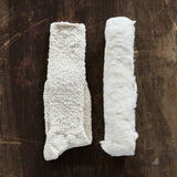 "Garabou" Organic Cotton Slipper Socks|7-6000