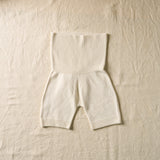 Organic Cotton Relax Belly Pants|7-1001