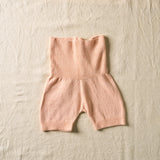 Organic Cotton Relax Belly Pants|7-1001
