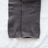 8-0701|五倍子 プレーンスパッツ