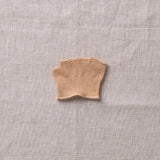 8-0413|五本指フィンガーレス パーツソックス