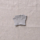 8-0413|五本指フィンガーレス パーツソックス