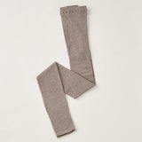 4-1008|Organic Cotton Plain Leggings for Women