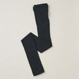 4-1008|Organic Cotton Plain Leggings for Women