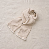 Organic Cotton Blended Yak Stole | 7-5018
