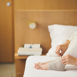 8-0800|かかとケアソックス