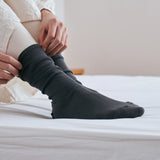 8-0015|Gallnut socks without elastic