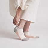 8-0021|ヒーリンサポート パイルソックス マルチカラー