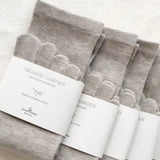 8-0403|スーピマ×ヤク 五本指ソックス