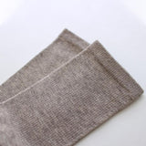 8-0403|スーピマ×ヤク 五本指ソックス