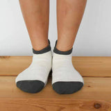 8-0503|キッズ ヒーリンサポートパイルソックス