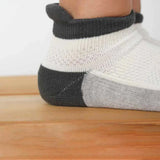 8-0503|キッズ ヒーリンサポートパイルソックス