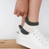 8-0503|キッズ ヒーリンサポートパイルソックス