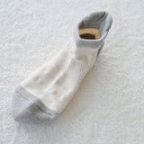 8-0503|キッズ ヒーリンサポートパイルソックス