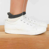 8-0503|キッズ ヒーリンサポートパイルソックス