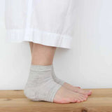8-0800|かかとケアソックス