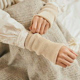 8-0811|スーピマ×ヤク リブウォーマー