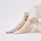 8-0812|Supima x Yak Double Warmer