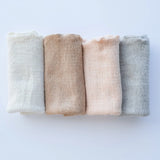 8-0902 | Pile belly warmer (mid-length)