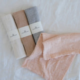 8-0903|Pile belly warmer (long length)