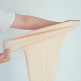 8-0903|Pile belly warmer (long length)