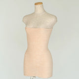 8-0903|Pile belly warmer (long length)