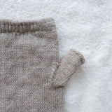 8-0910|Supima x Yak Hand Warmer