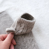 8-0910|Supima x Yak Hand Warmer