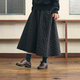 9-1127|リネン&ウール 2×2リブ