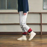 9-1134|ウール ブークレバイカラーウォーマー