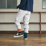 9-1134|ウール ブークレバイカラーウォーマー