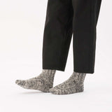 9-6000|オーガニックコットン スラブリブローゲージ