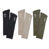 9-7009|ラミー&コットン 5本指