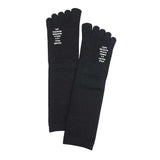 9-7009|ラミー&コットン 5本指