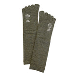 9-7009|ラミー&コットン 5本指