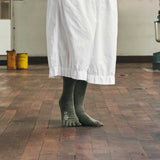 9-7009|ラミー&コットン 5本指