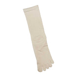 9-9011|オーガニックコットン五本指ソックス