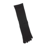 9-9011|オーガニックコットン五本指ソックス