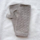 8-0910|Supima x Yak Hand Warmer