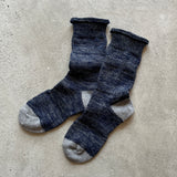 4-1001|Organic Cotton "PLOOT" Socks