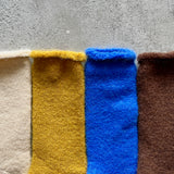 4-4024|Mohair Wool Pile Socks