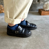 9-7012|リネン レイヤーリブショート