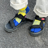 9-1115|リネン&コットン シカックス