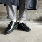 4-1002|Organic Cotton Ribbed Socks