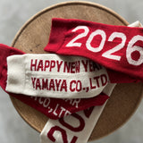 4-9003|NEW YEAR SOCKS-2026