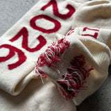 4-9003|NEW YEAR SOCKS-2026