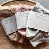8-0800|Heel care socks