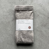 8-0705|スーピマ×ヤク プレーンタイツ