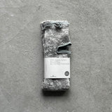 8-0810|綿100%かかとあきウォーマー