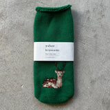 5-5006 | Plastic Bottle Socks Deer